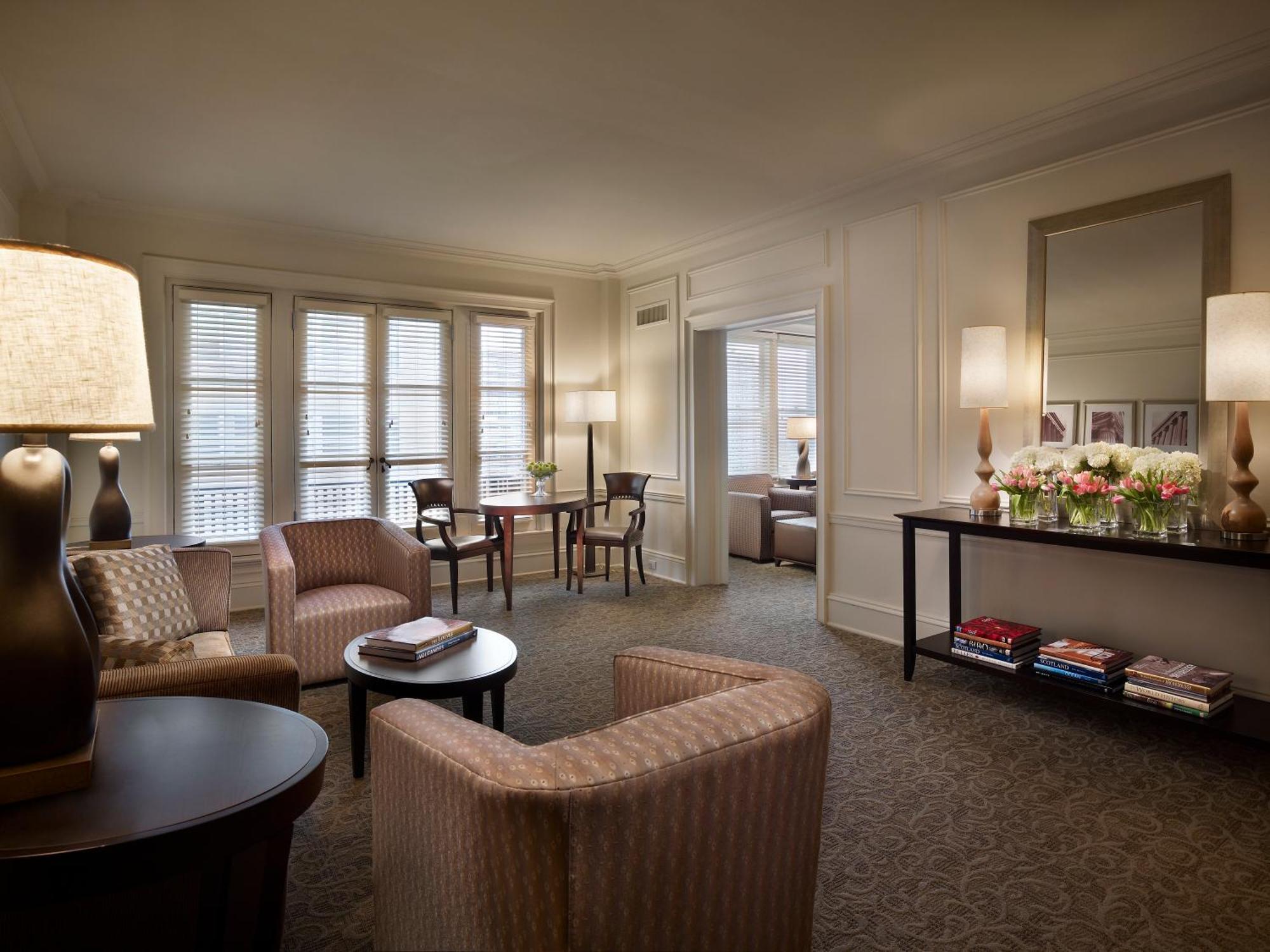 Apart-hotel Aka Rittenhouse Square 4*