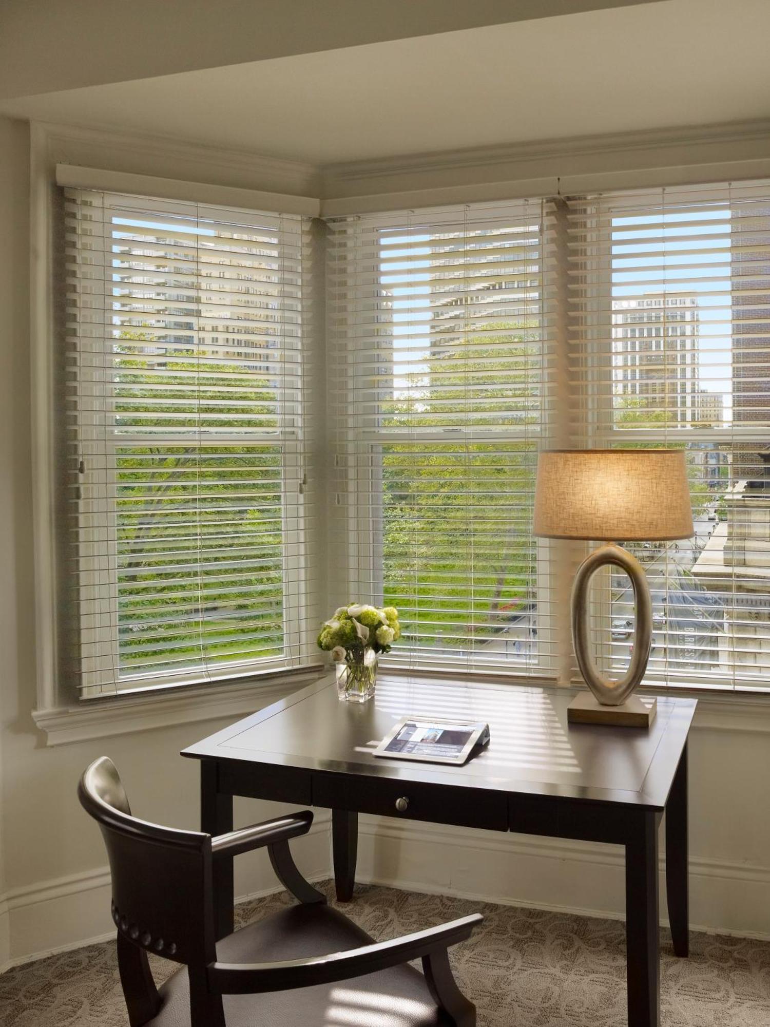 Apart-hotel Aka Rittenhouse Square 4*