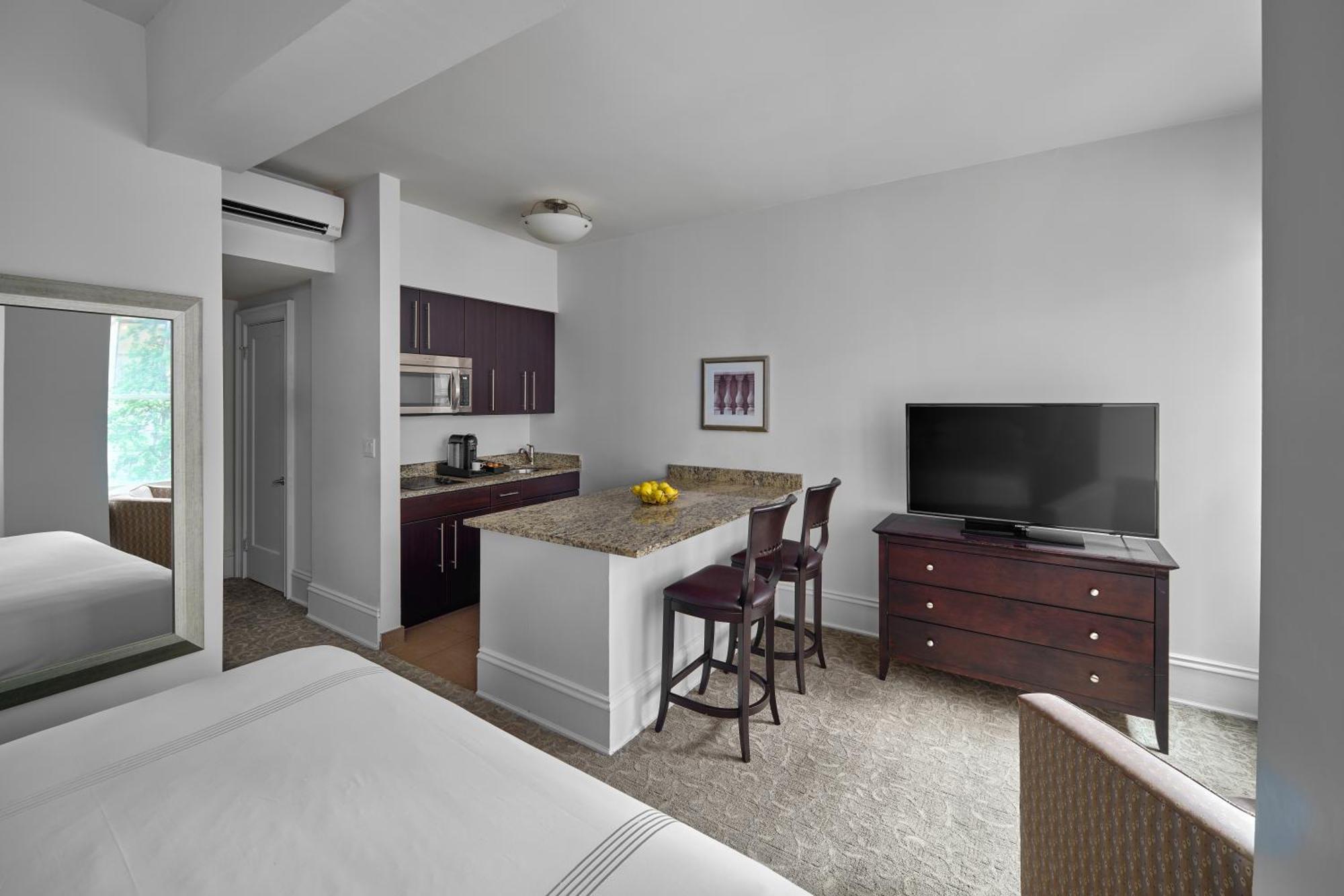 Apart-hotel Aka Rittenhouse Square