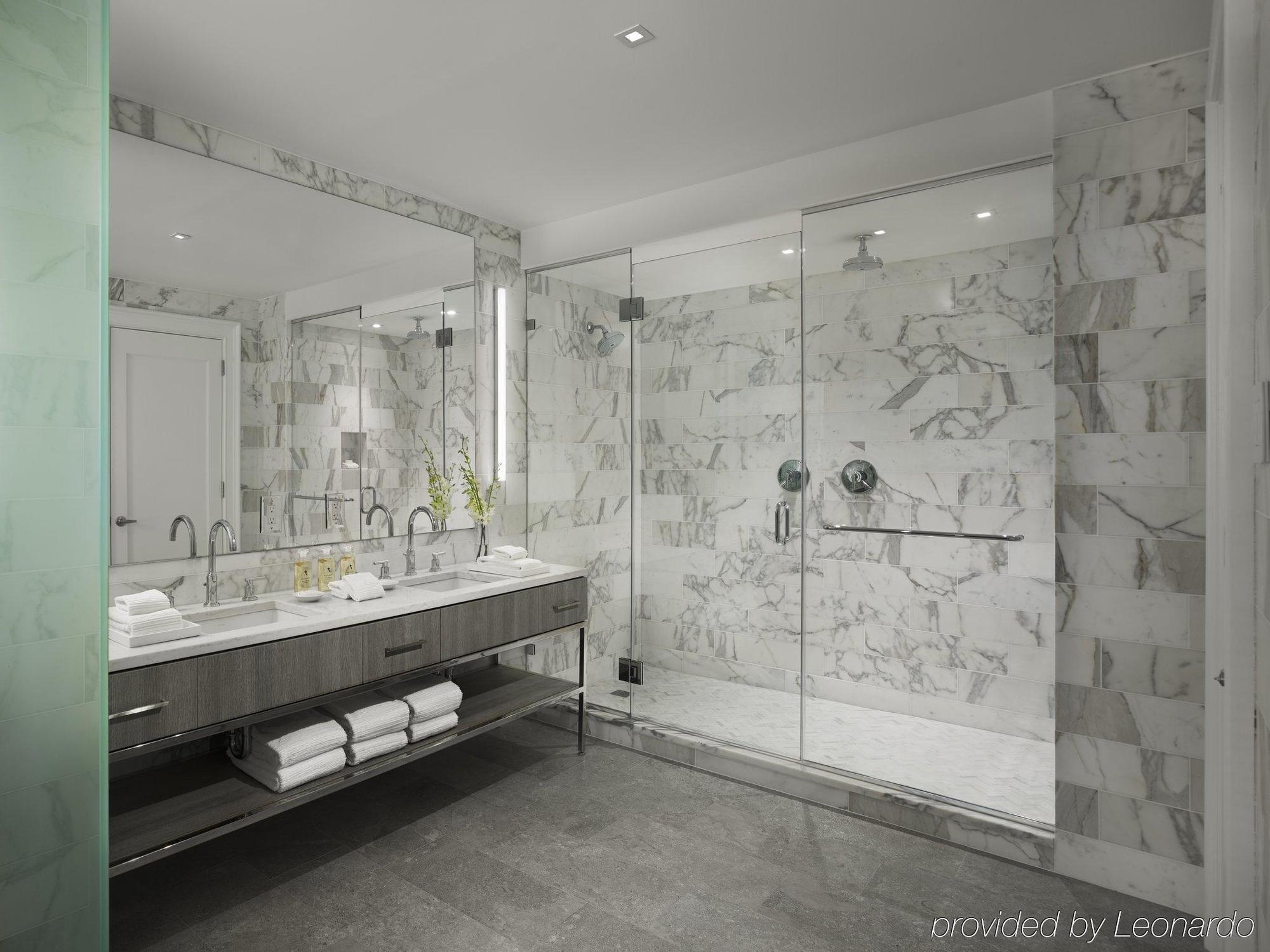 Aka Rittenhouse Square Apart-hotel 4*