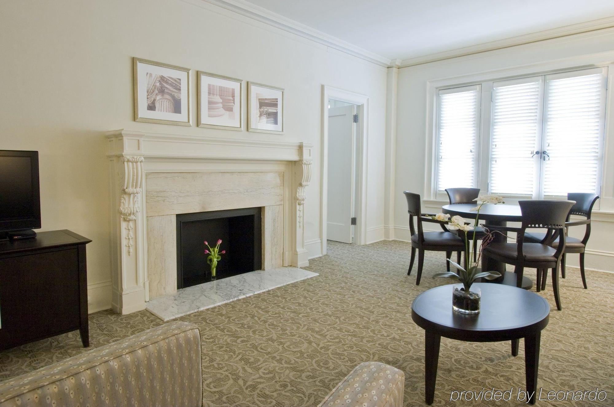 Aka Rittenhouse Square Apart-hotel