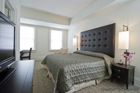 Aka Rittenhouse Square Apart-hotel 4*