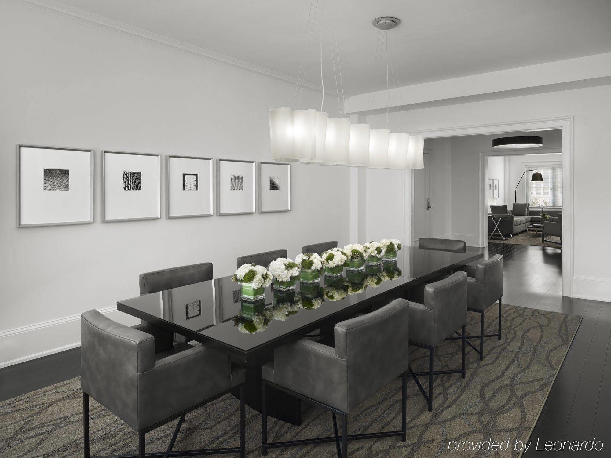 Aka Rittenhouse Square 4*