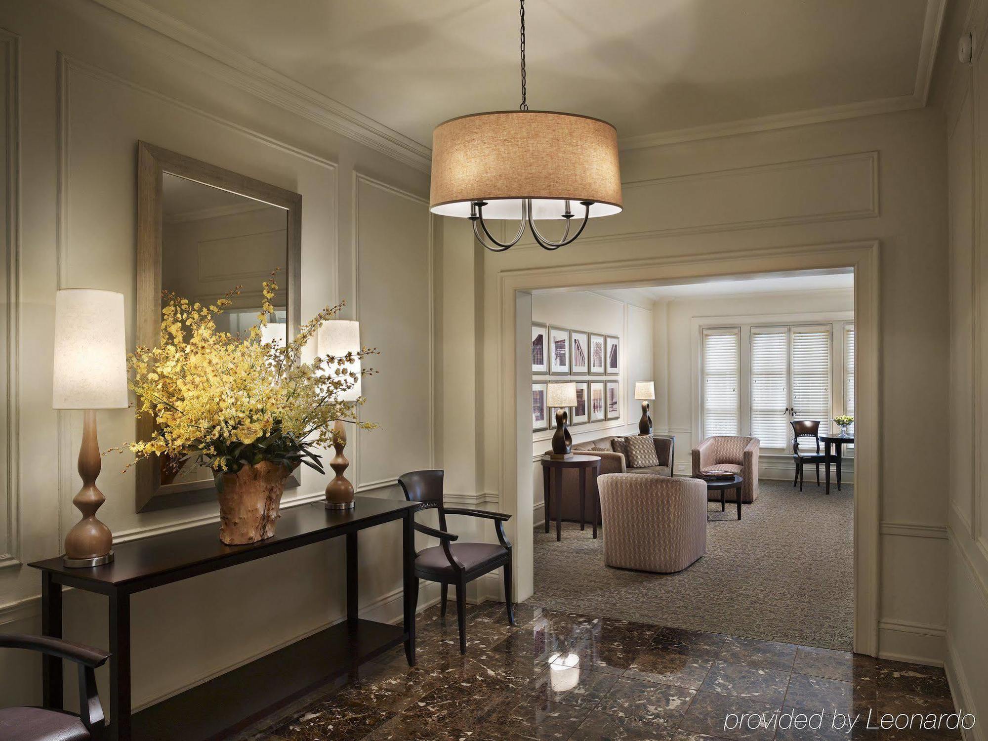 Aka Rittenhouse Square Apart-hotel Filadélfia