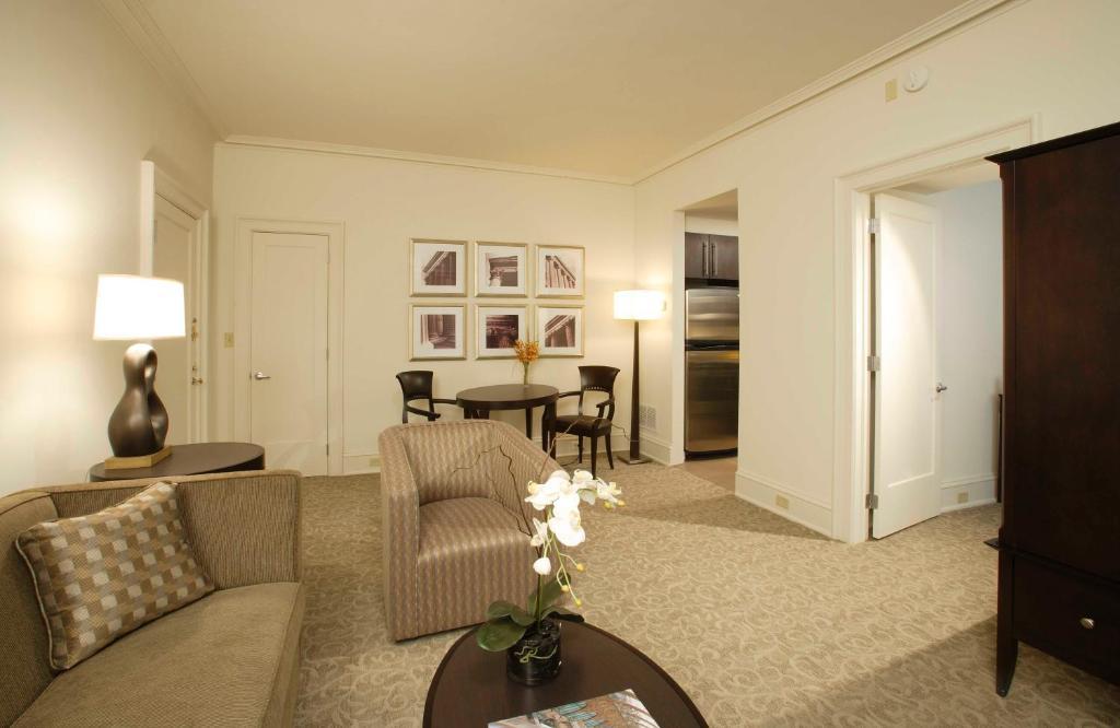 Apart-hotel Aka Rittenhouse Square