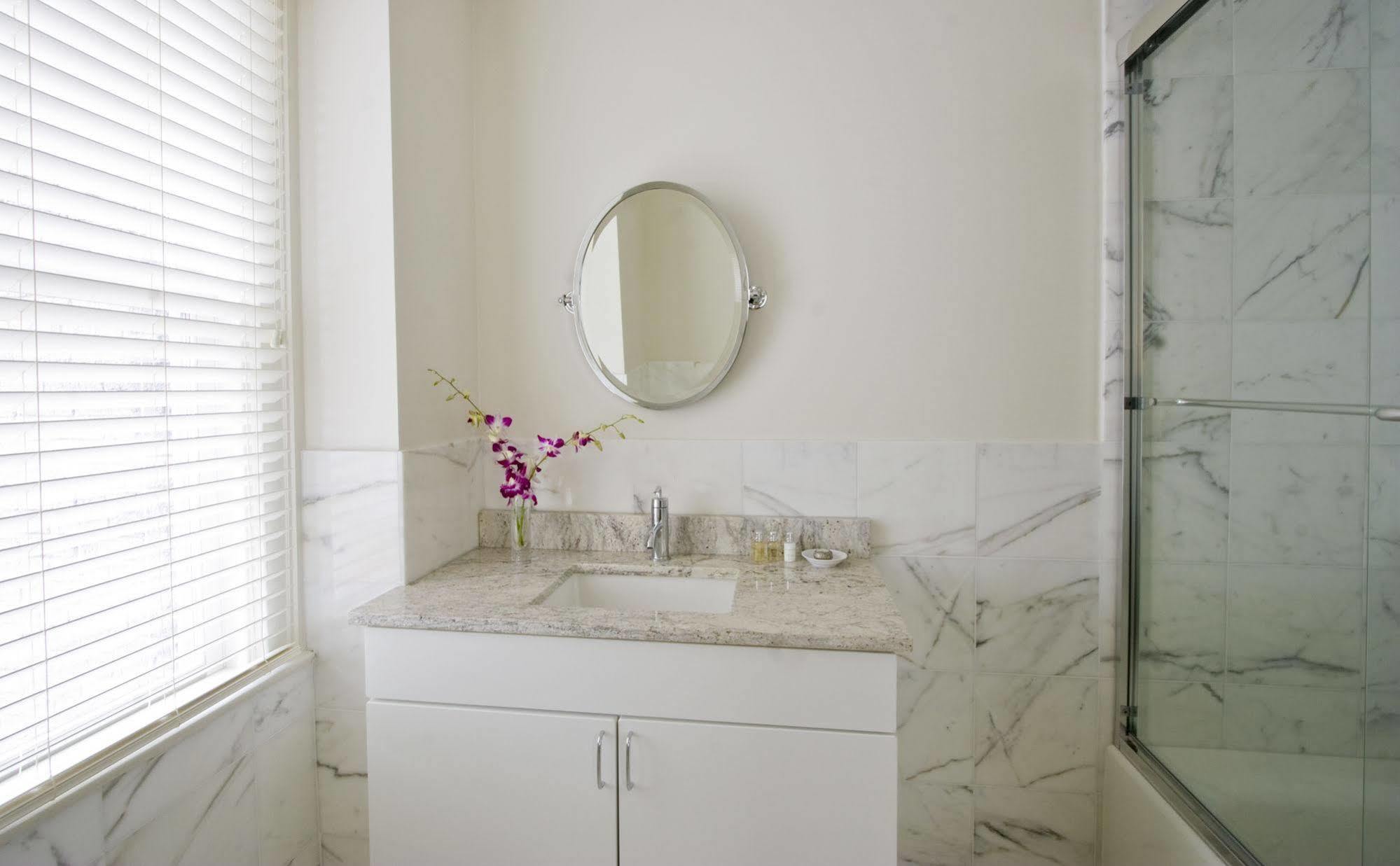 Aka Rittenhouse Square Apart-hotel 4*
