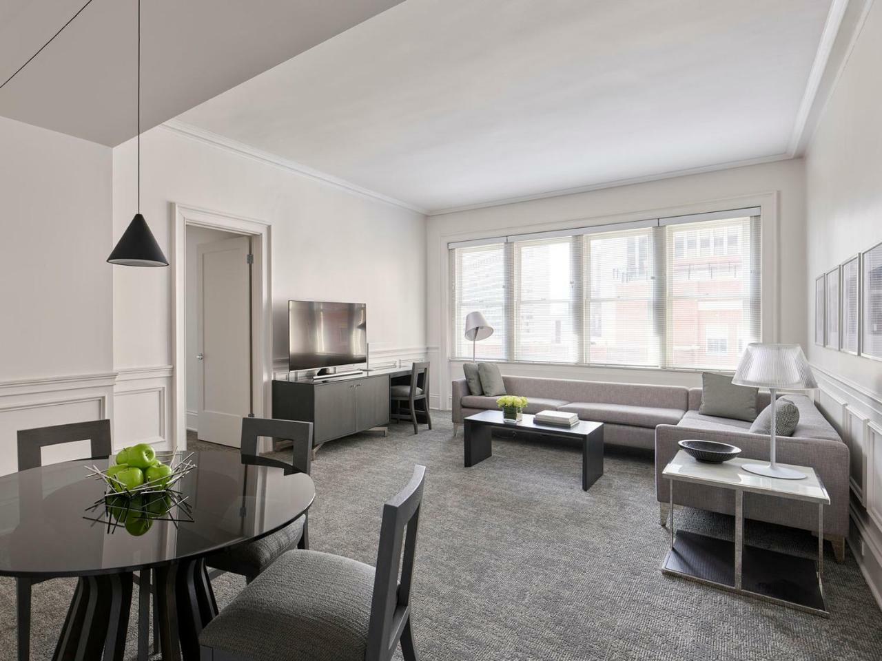 Aka Rittenhouse Square Apart-hotel