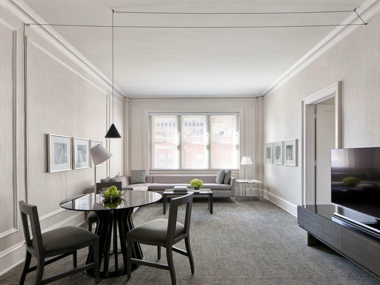 Aka Rittenhouse Square Apart-hotel Filadélfia