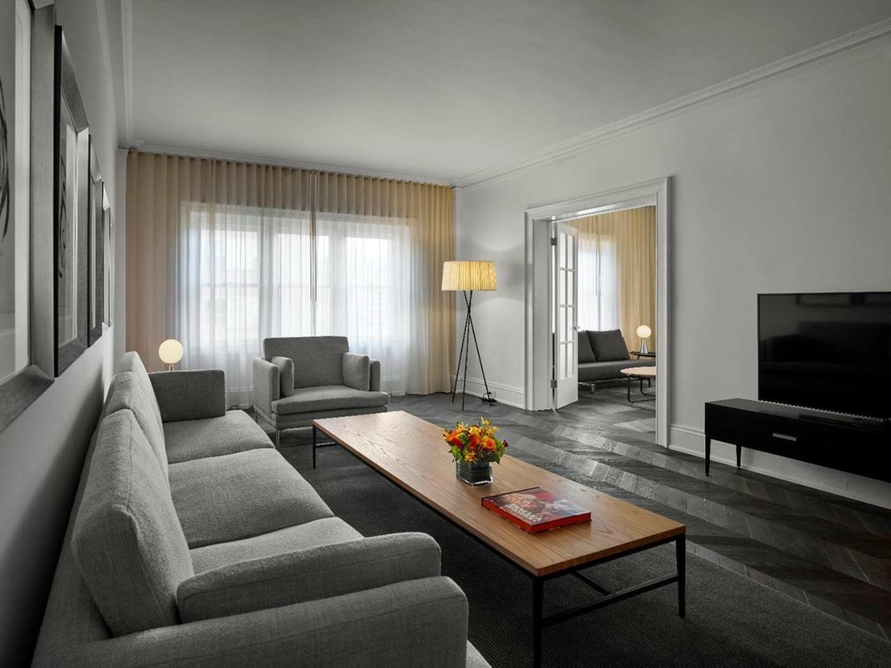 Aka Rittenhouse Square 4*
