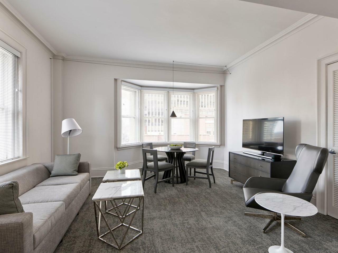 Aka Rittenhouse Square 4* Filadélfia