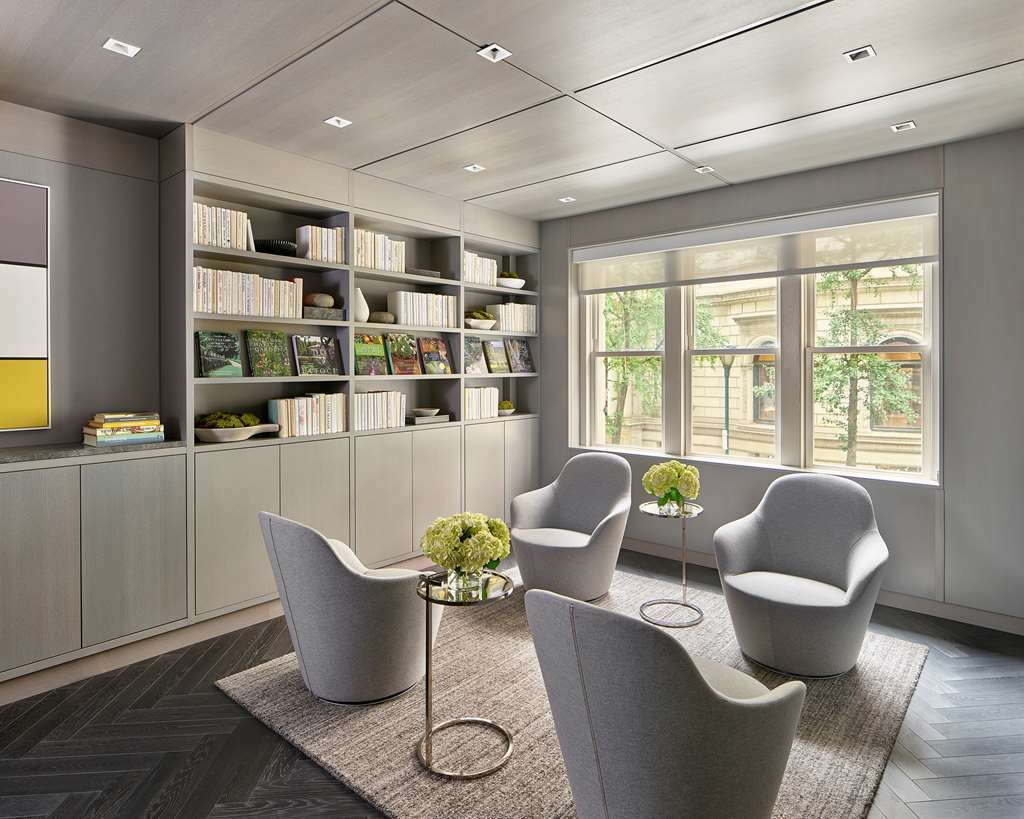 Apart-hotel Aka Rittenhouse Square 4*