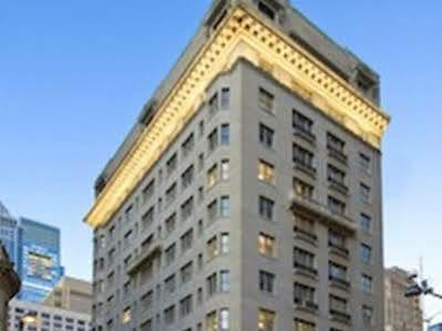 Aka Rittenhouse Square Apart-hotel
