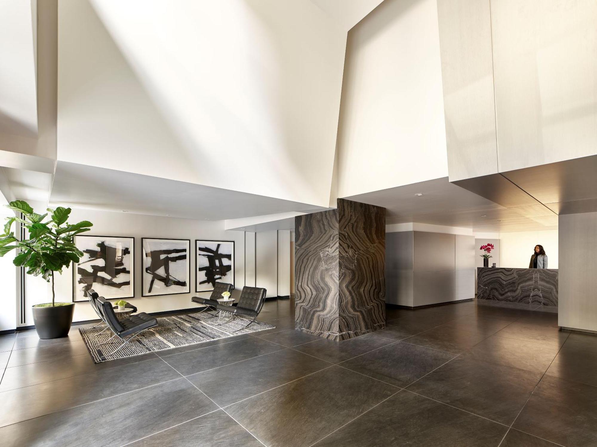 Aka Rittenhouse Square Aparthotel 4*