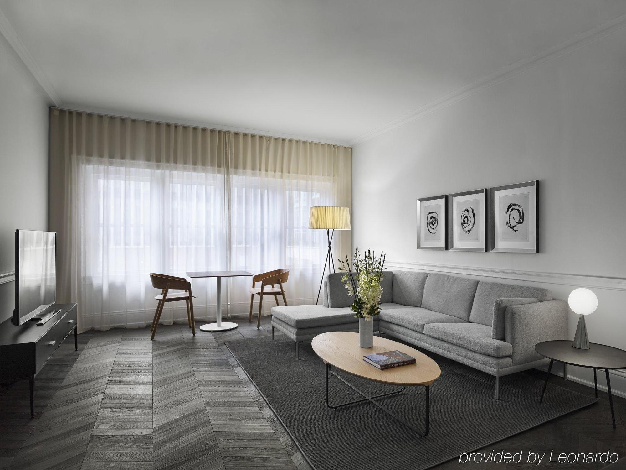 Aka Rittenhouse Square 4* Philadelphia