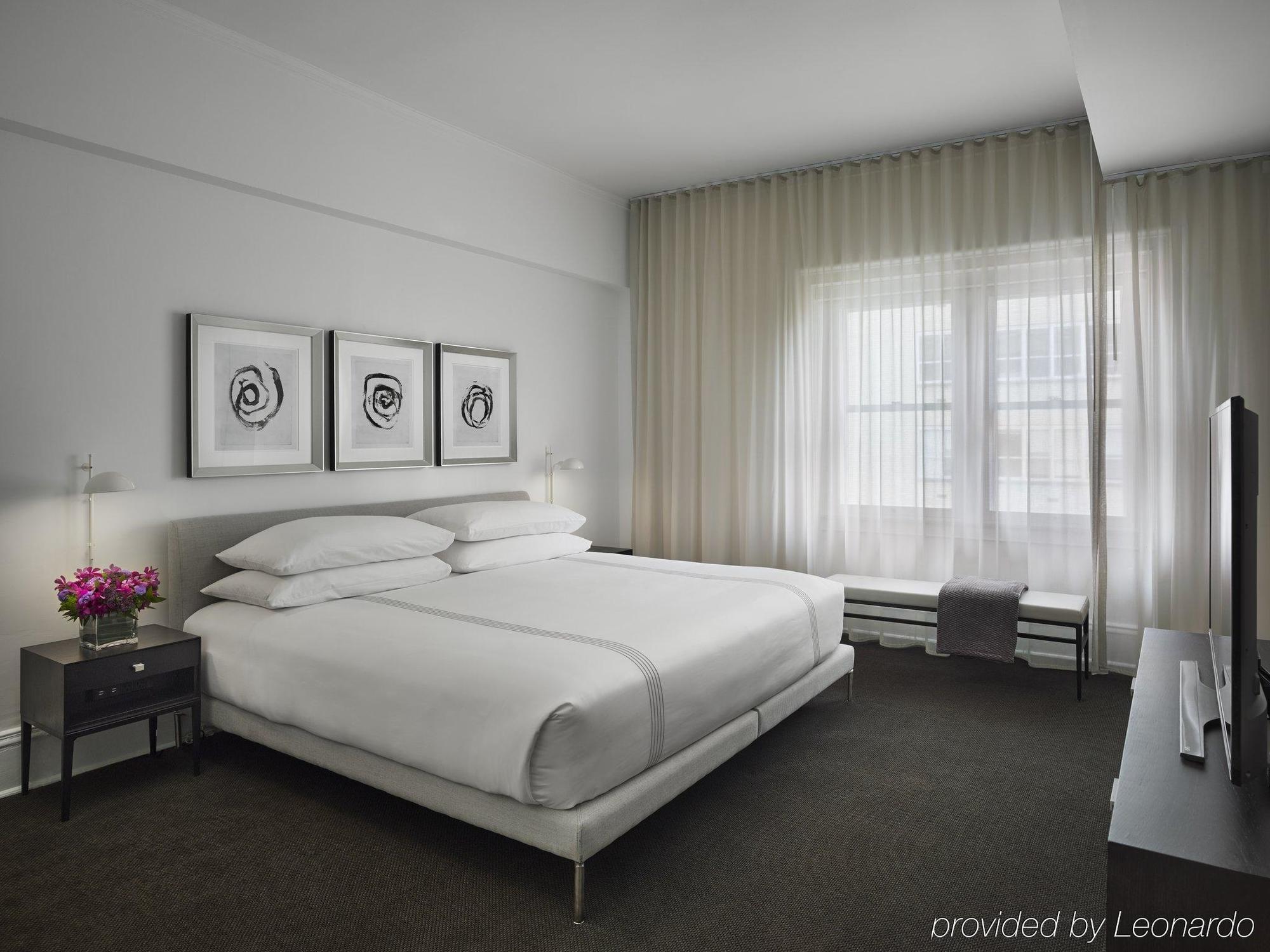 Aka Rittenhouse Square 4*