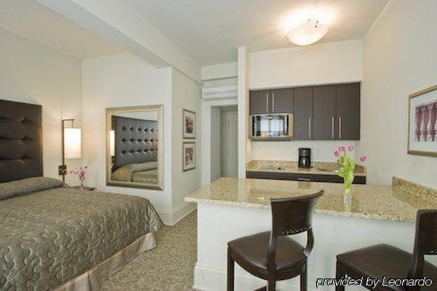 Aka Rittenhouse Square 4* Philadelphia