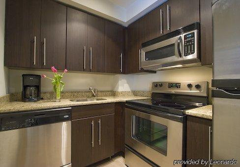 Aka Rittenhouse Square Aparthotel Philadelphia