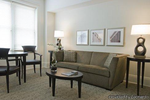 Aka Rittenhouse Square 4* Philadelphia