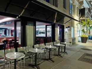 Aka Rittenhouse Square 4* Philadelphia