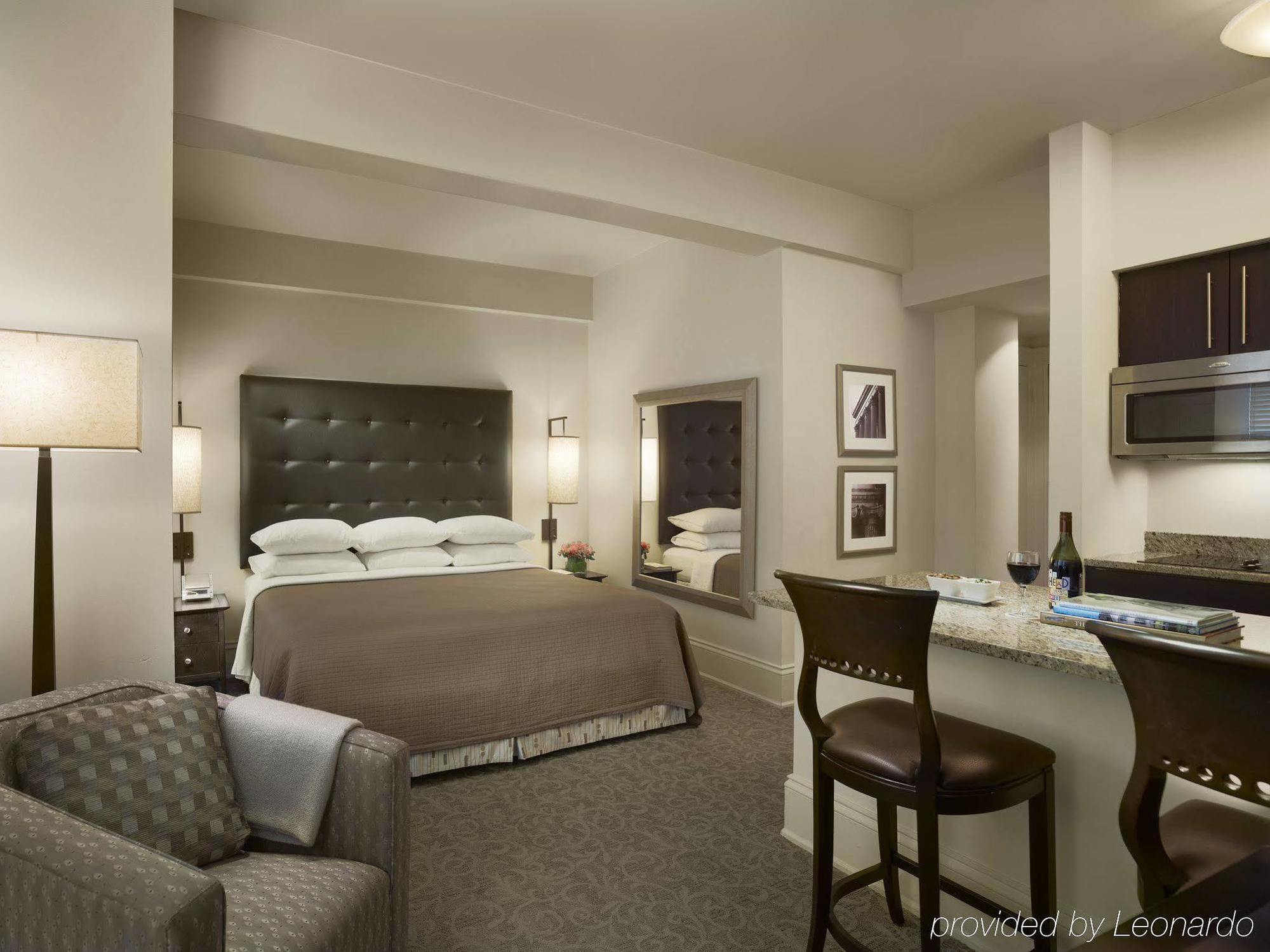 Aparthotel Aka Rittenhouse Square