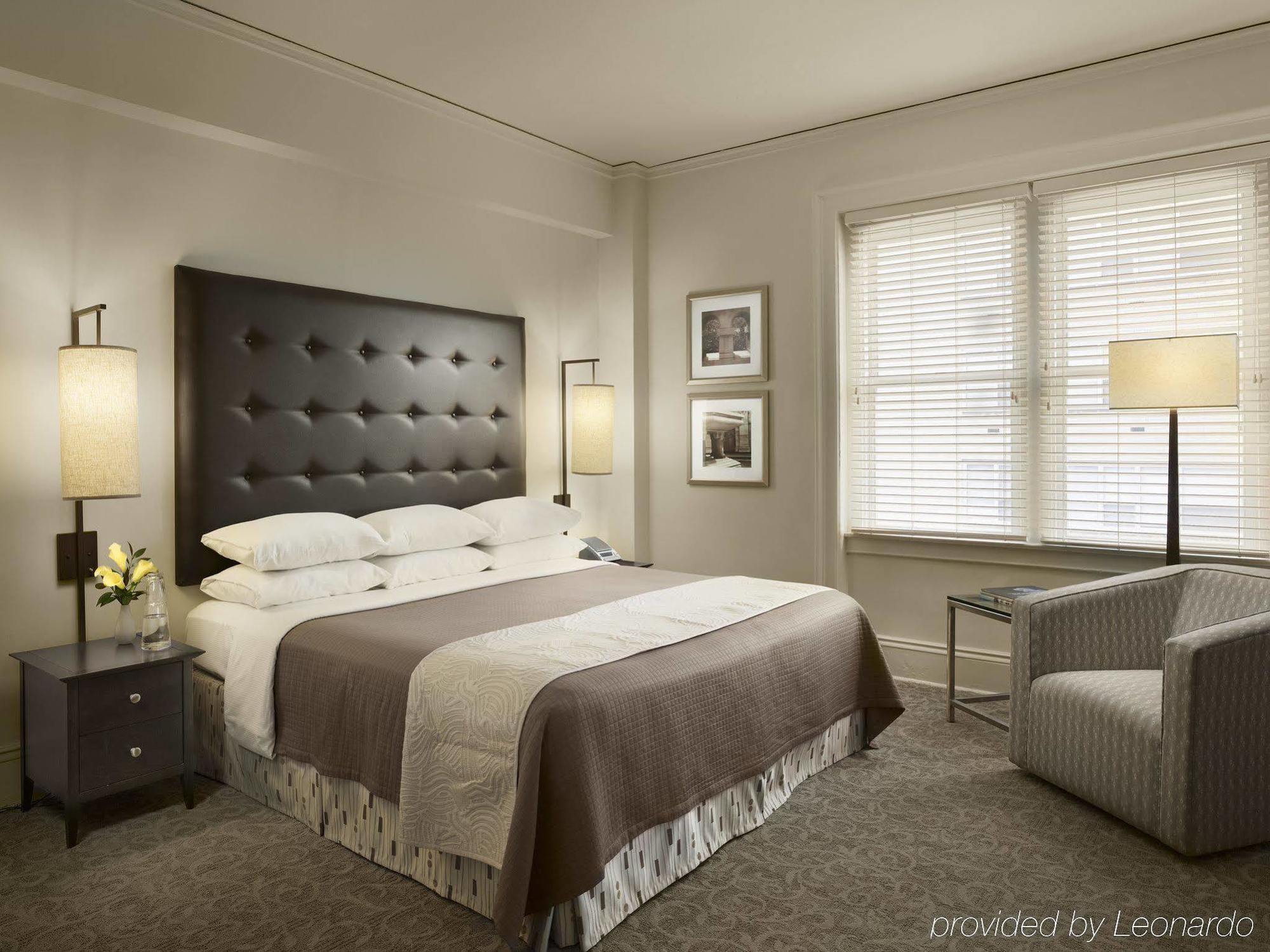 Aparthotel Aka Rittenhouse Square
