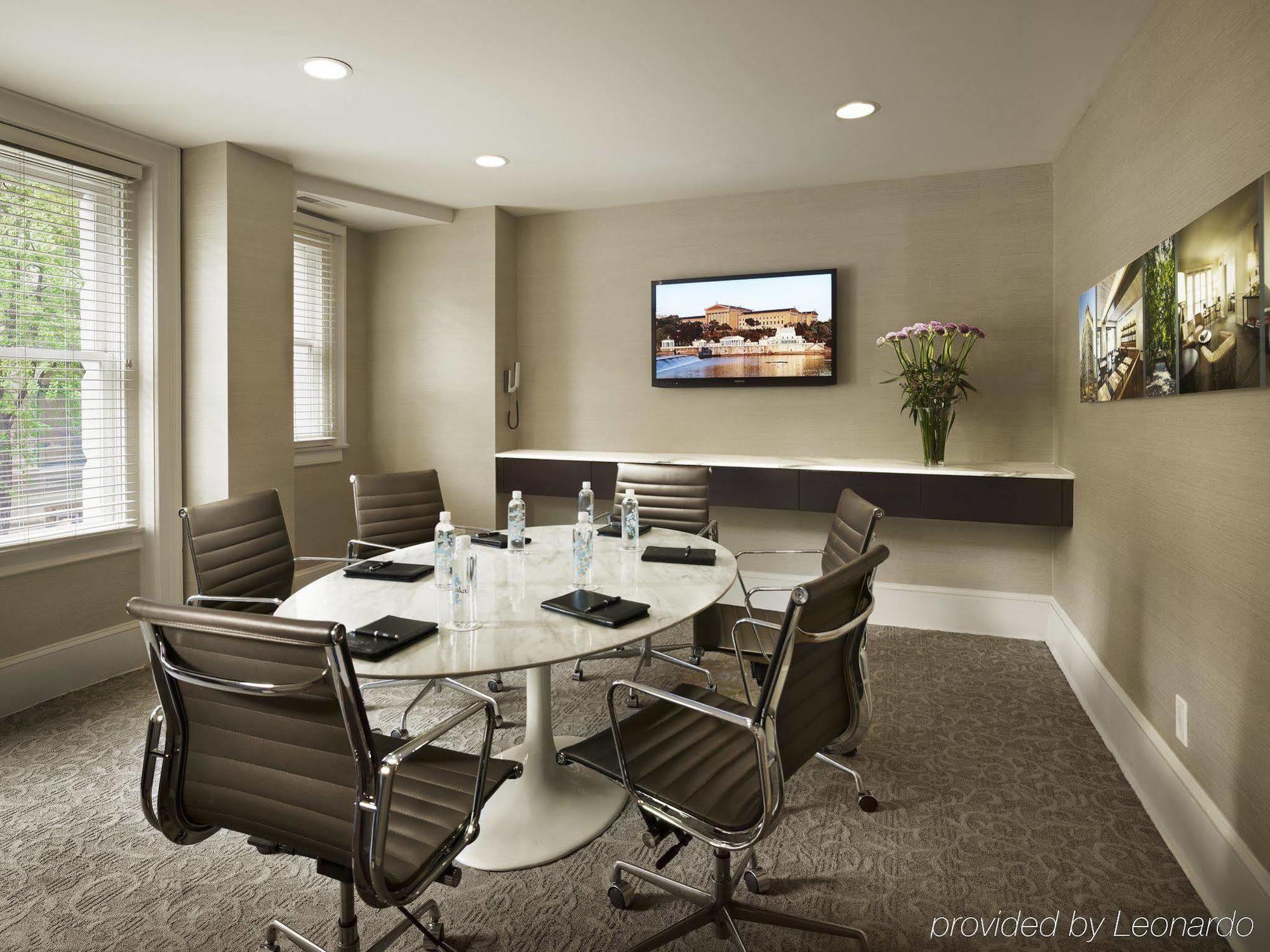 Aka Rittenhouse Square 4* Philadelphia