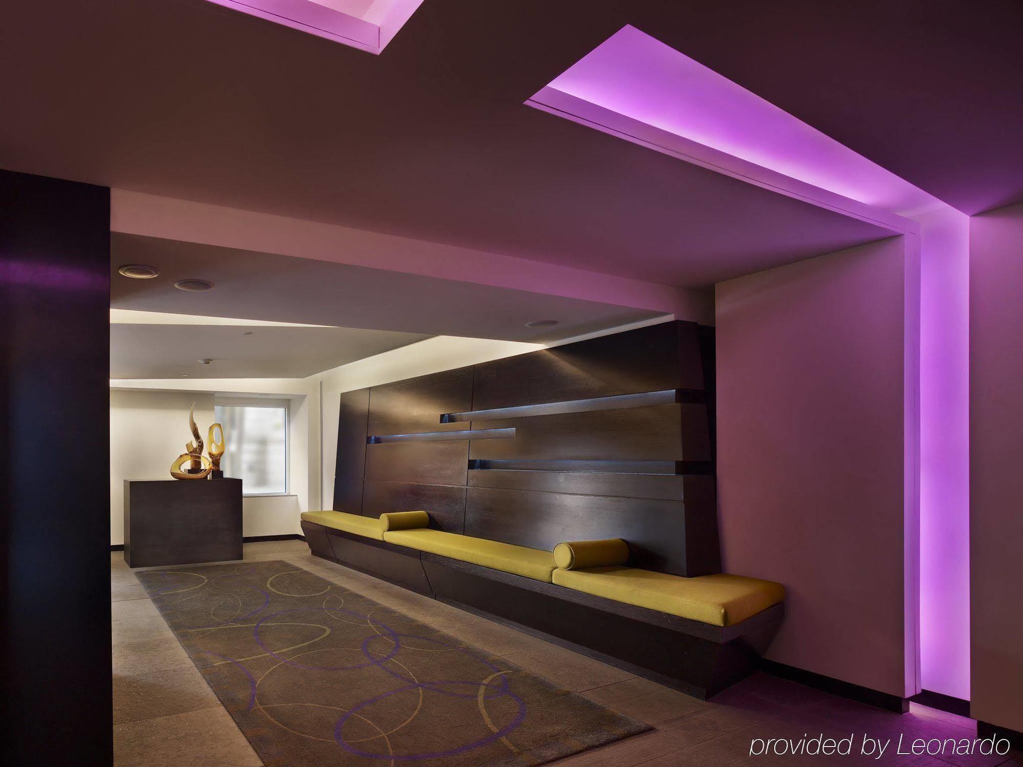 Aparthotel Aka Rittenhouse Square 4*