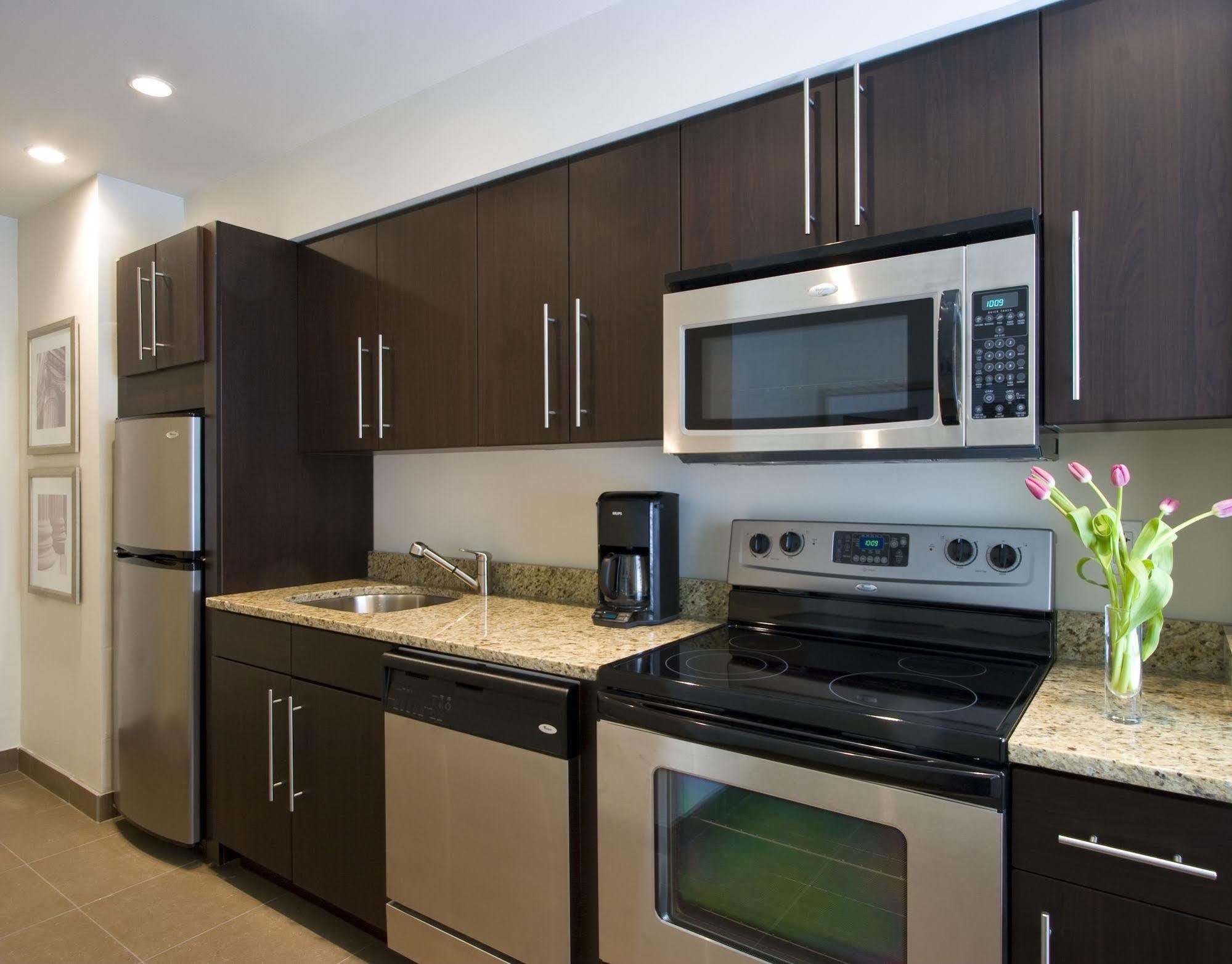 Aka Rittenhouse Square Aparthotel Philadelphia