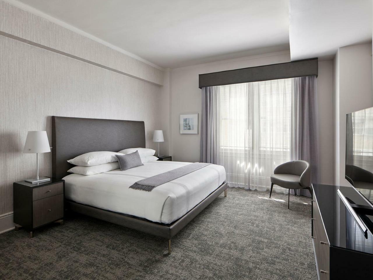 Aka Rittenhouse Square Aparthotel