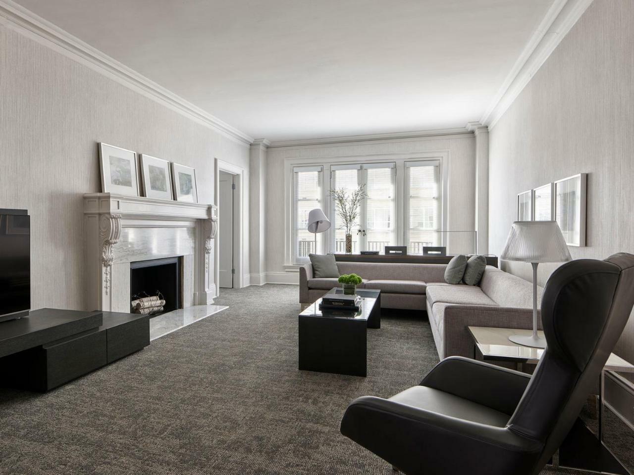 Aparthotel Aka Rittenhouse Square 4*