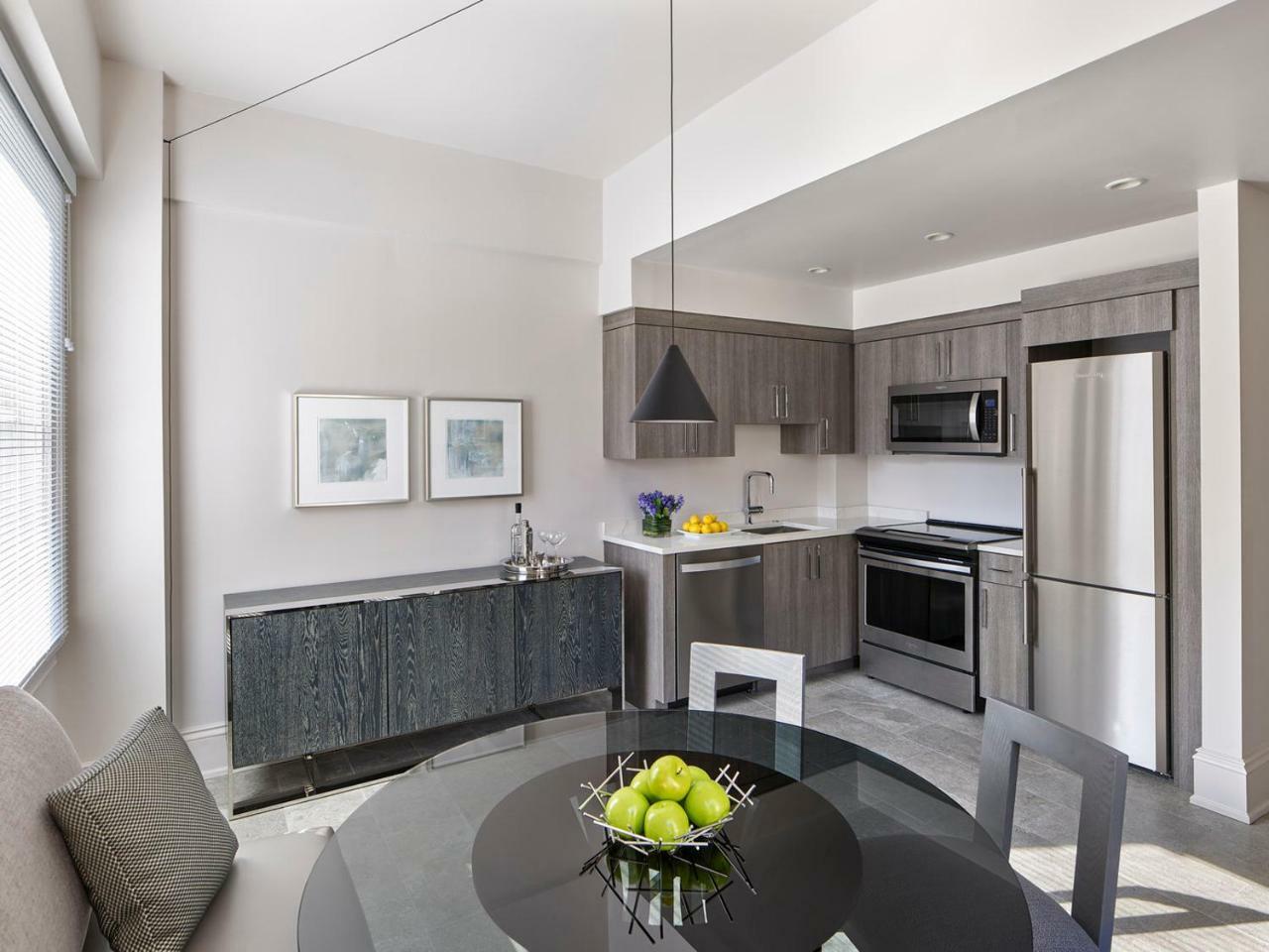 Aka Rittenhouse Square Aparthotel 4*