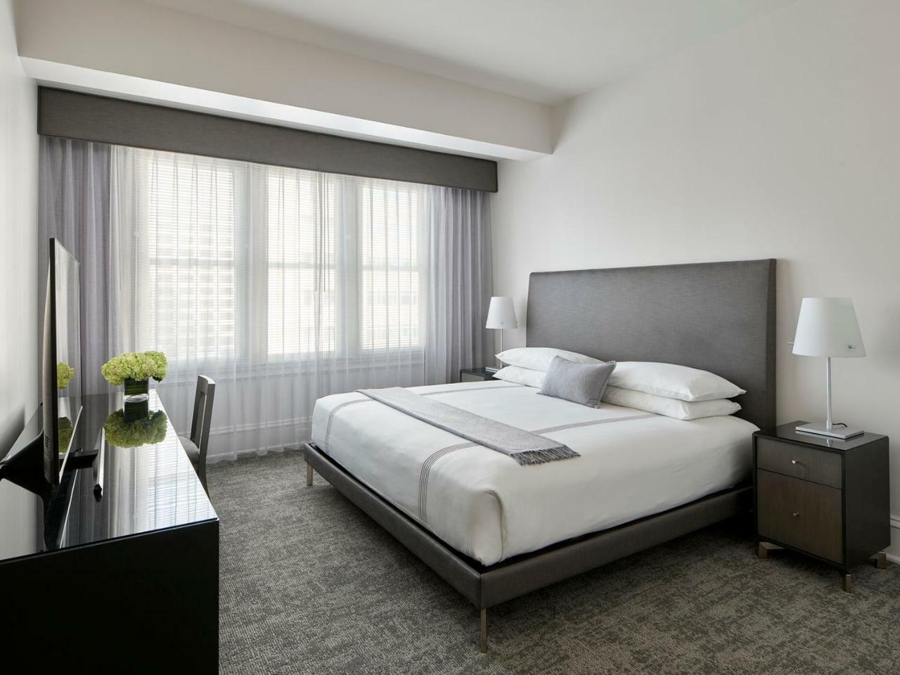 Aka Rittenhouse Square 4*