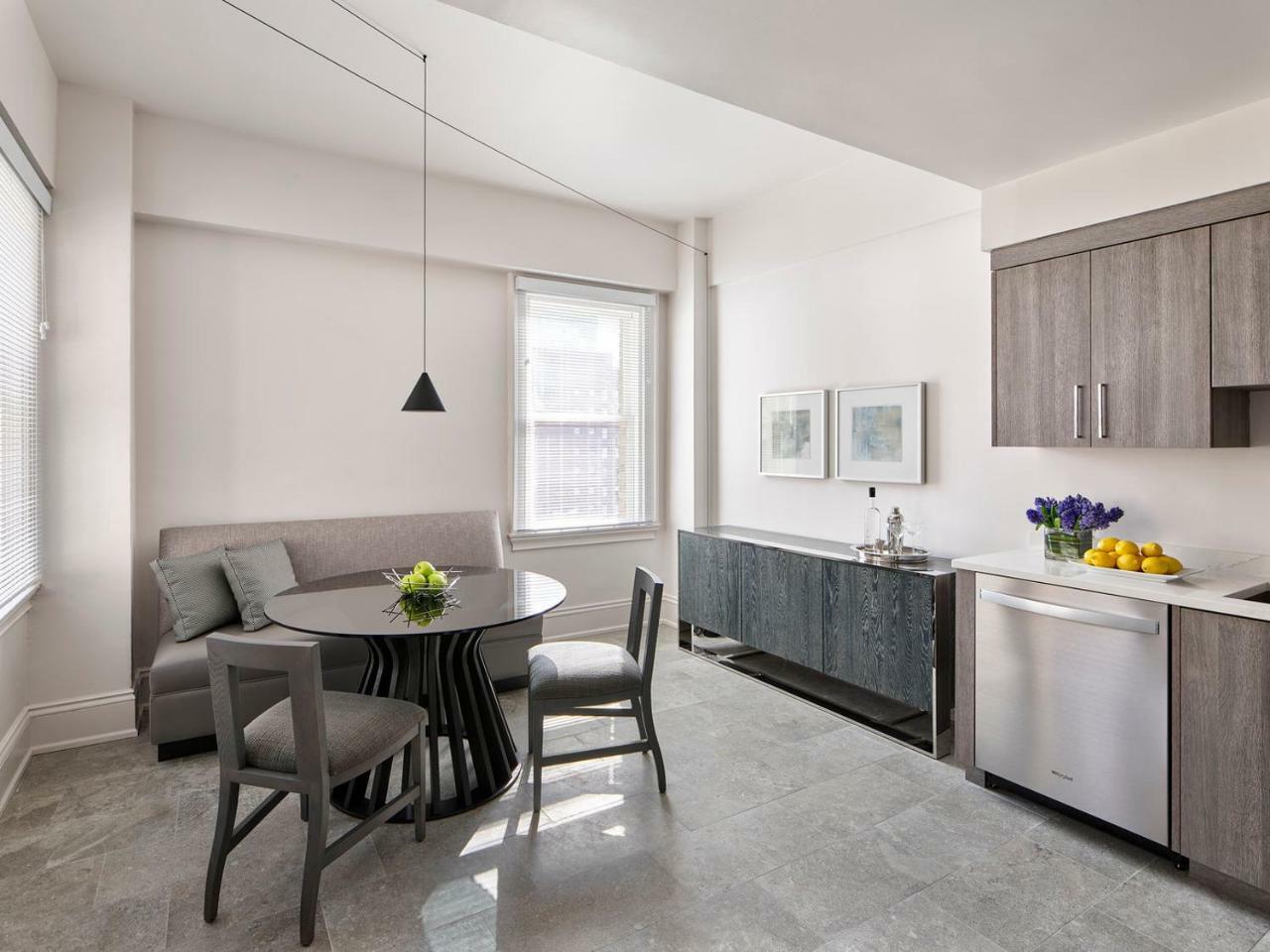 Aparthotel Aka Rittenhouse Square Philadelphia