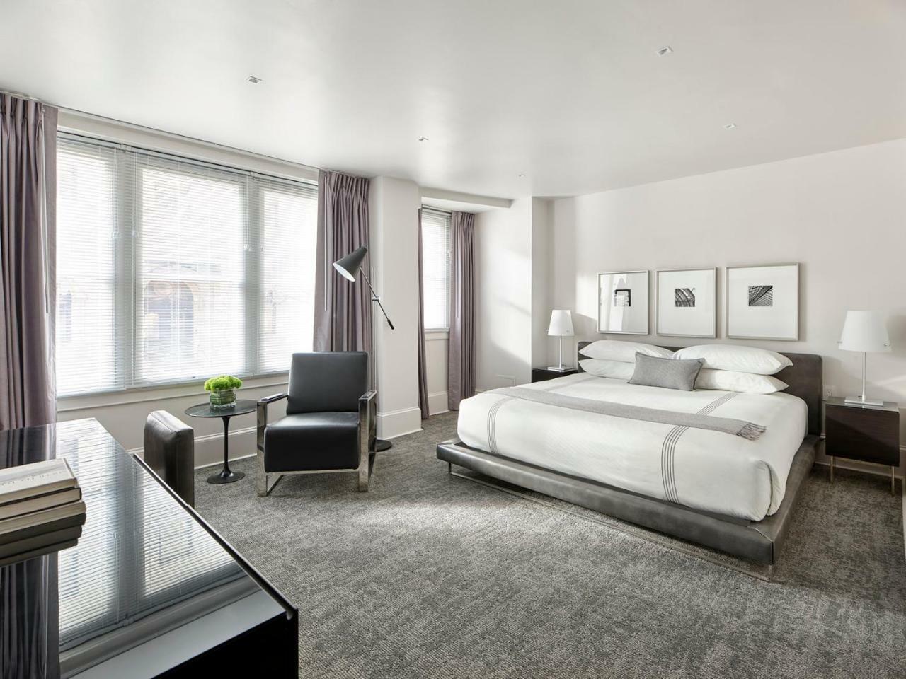 Aparthotel Aka Rittenhouse Square 4*