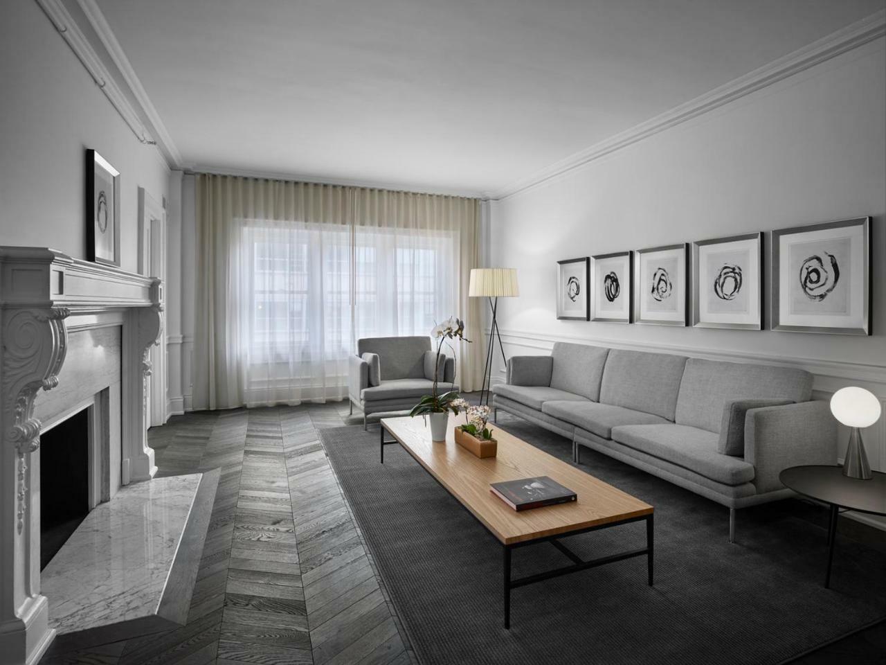 Aparthotel Aka Rittenhouse Square Philadelphia