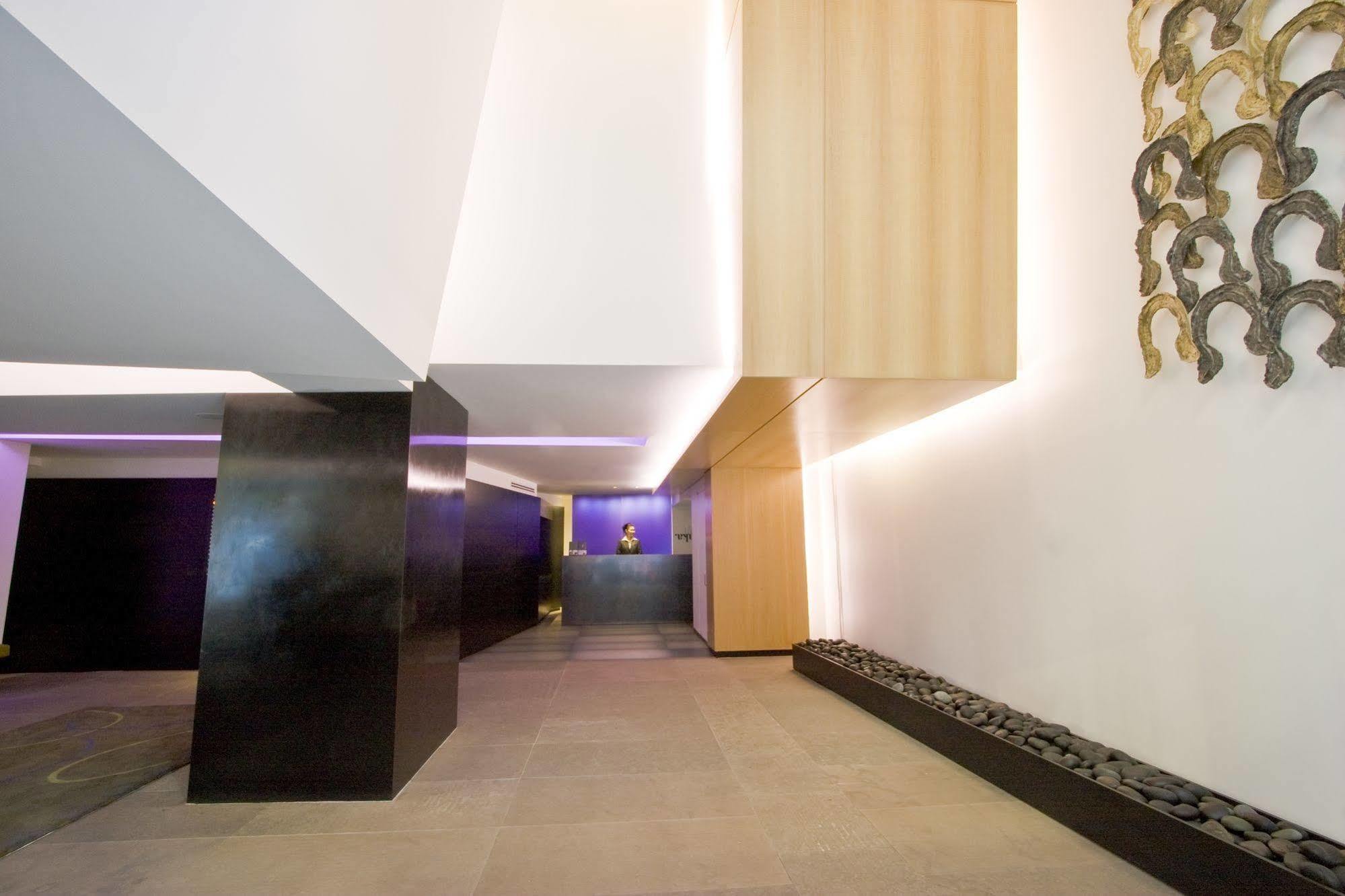 Aka Rittenhouse Square 4* Philadelphia