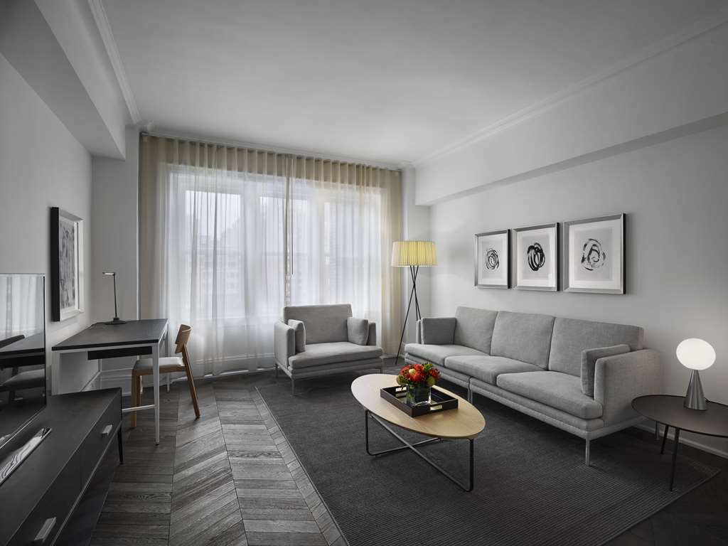 Aka Rittenhouse Square 4*